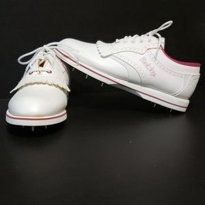 foot joy womans golf shoes